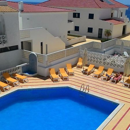 Apartamento Oura T1 Beach 200M Албуфейра Екстер'єр фото