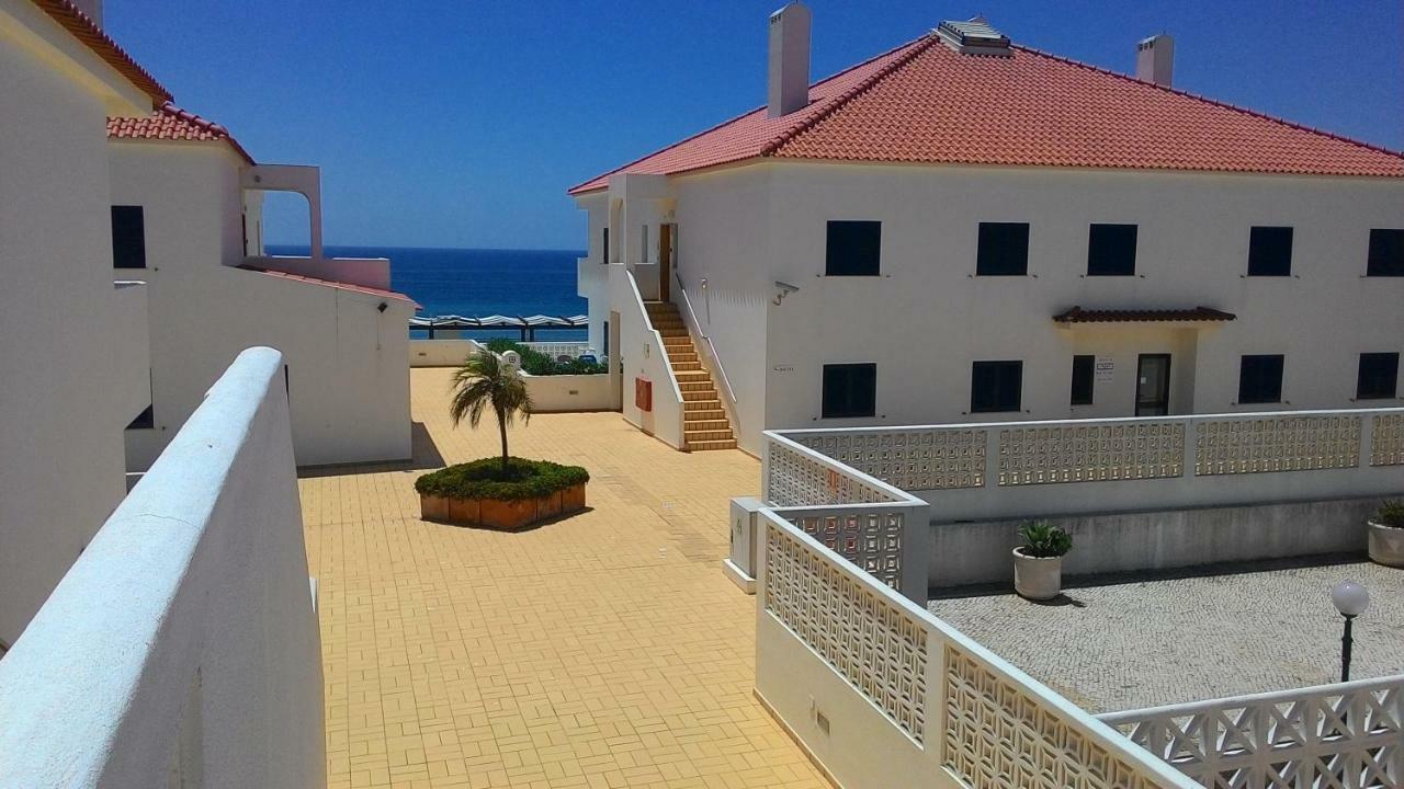 Apartamento Oura T1 Beach 200M Албуфейра Екстер'єр фото